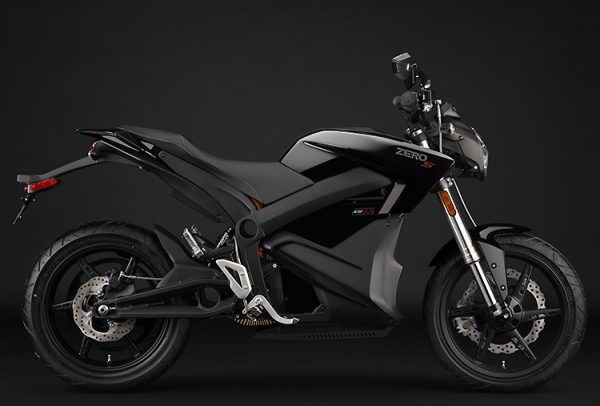 Zero Motorcycles: All Electric Motorcycles – Batman Factor