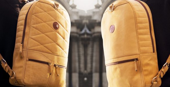 Chivote 2face Backpack