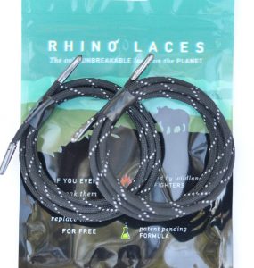 Rhino Laces