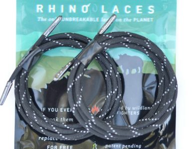 Rhino Laces