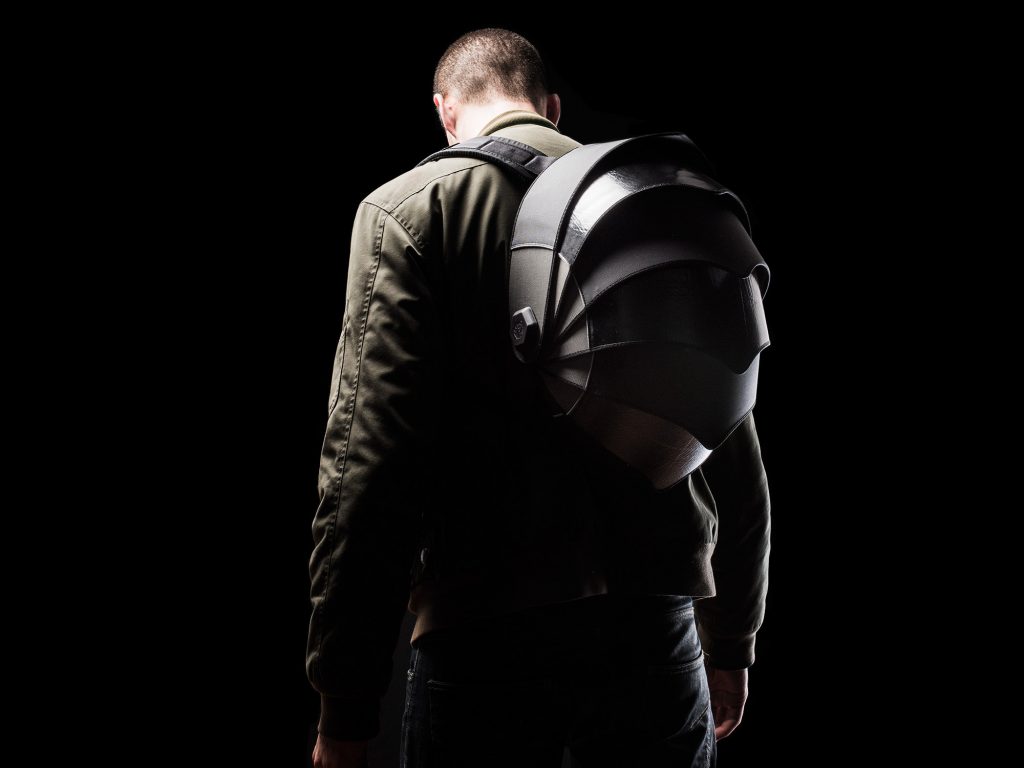 Pangolin Renegade Sport backpack
