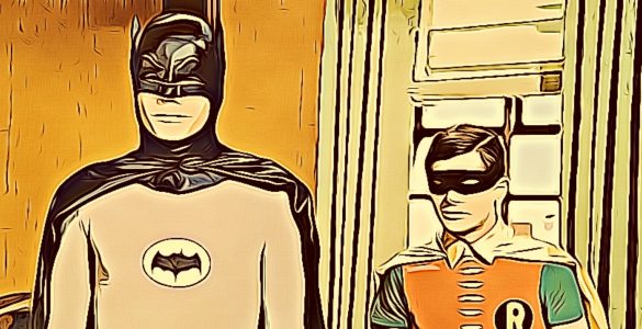 25 Best Batman Costumes & Batman Character Costumes