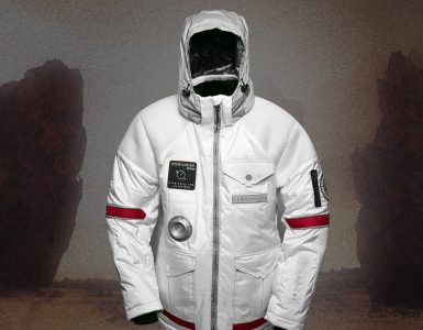 spacelife marsline jacket