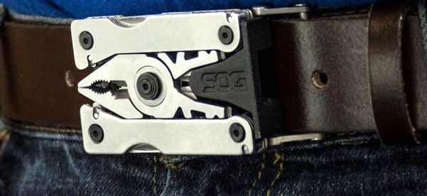 sog sync 2 belt buckle tool