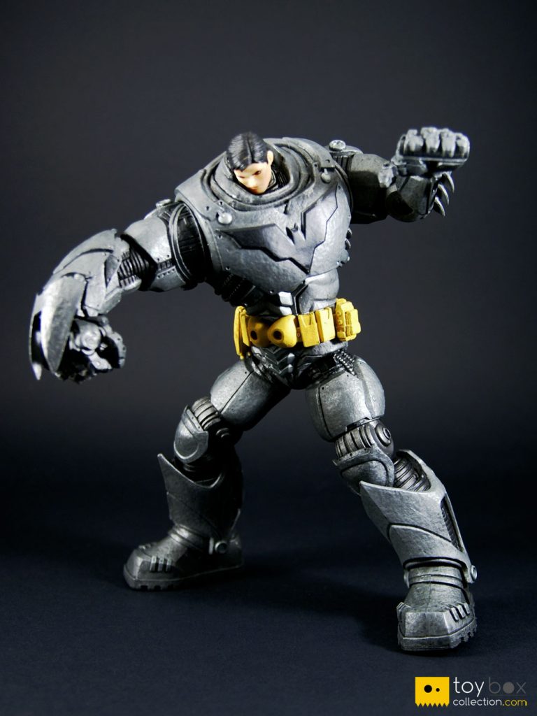 batman thrasher suit action figure