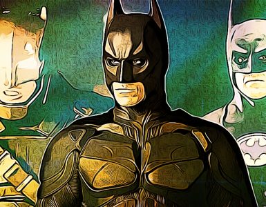 Batman arts inspiring examples of batman artworks