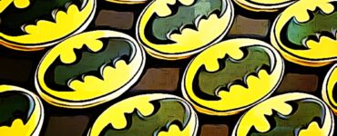 Batman Cookie Jars