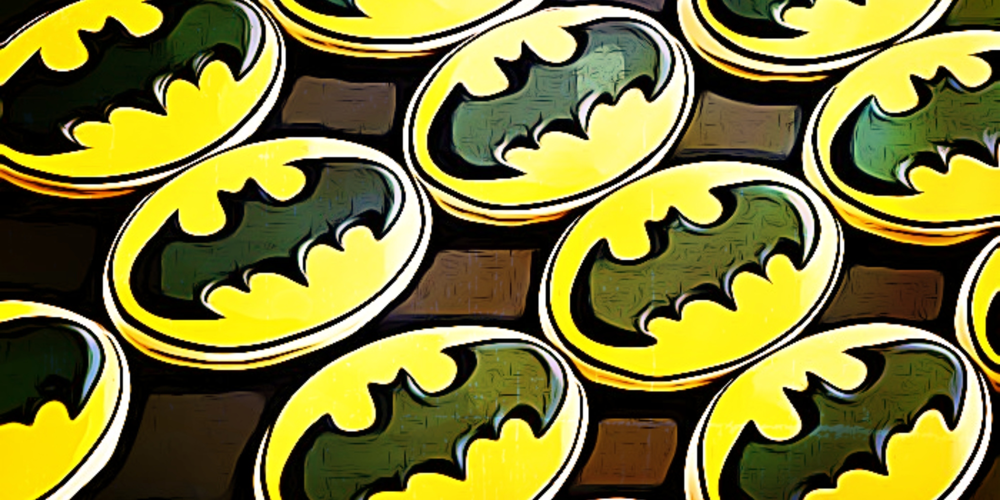 Enesco DC Comics Ceramics Batman Cookie Jar Canister 10.75 Inch 