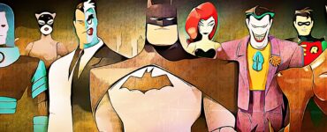 The Adventures of Batman & Robin: 10 Best Episodes