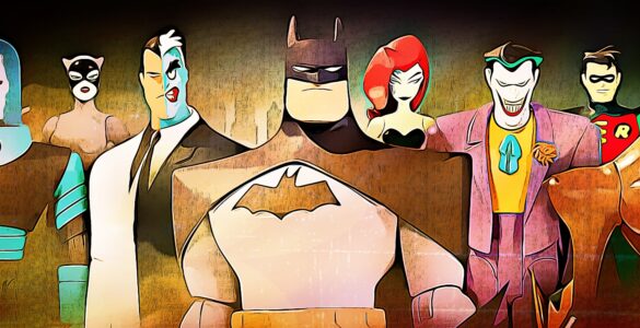 The Adventures of Batman & Robin: 10 Best Episodes