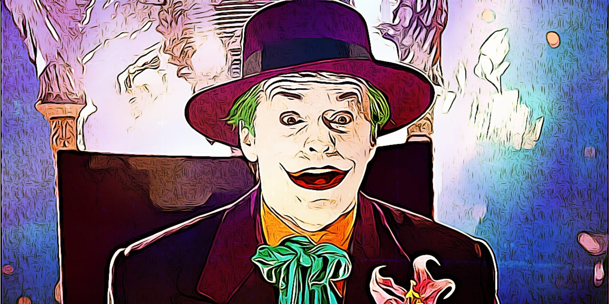 Joker Hat: The 8 Best Joker Inspired Hats - Batman Factor