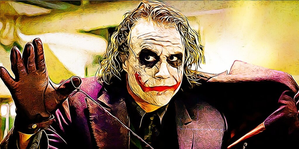 Joker Suit: A Look Into The Best Joker Suits – Batman Factor