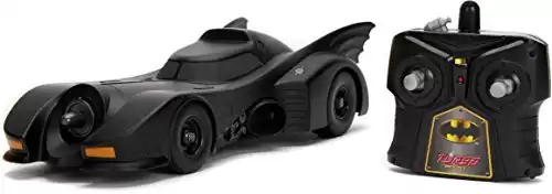 Jada Toys  Batman 1989 Batmobile