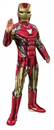 Avengers: Endgame Iron Man Suit For Kids