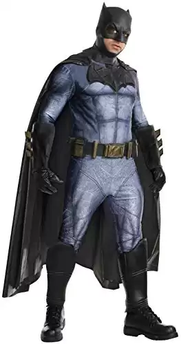 Rubie's Costume Men's Batman v Superman: Dawn of Justice