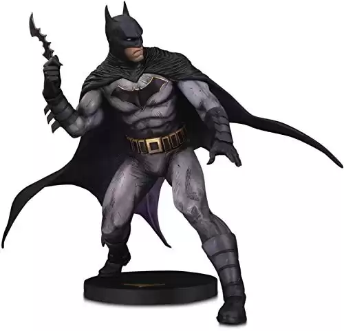 DC Collectibles Designer Series: Batman, Multicolor