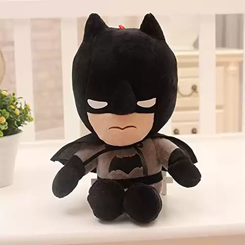 Batman Plush Toys