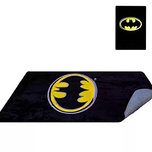 DC Comics Batman Emblem