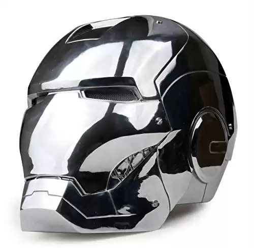 MK3 Iron Man Cosplay Helmet