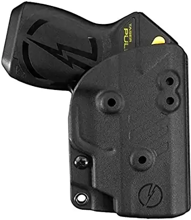Blade-Tech Kydex-The-Waistband Holster for TASER Pulse and Pulse +