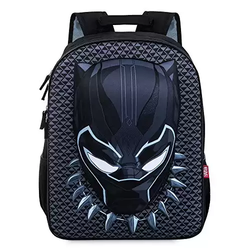 Marvel Black Panther Backpack Multi