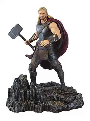 Thor: Ragnarok, Thor Collectible Action Figure