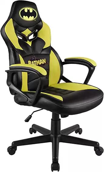 Batman - Junior Gaming Chair