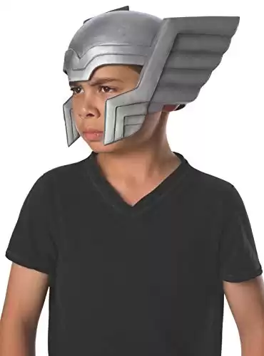 Marvel Universe Classic Child Size Thor Helmet
