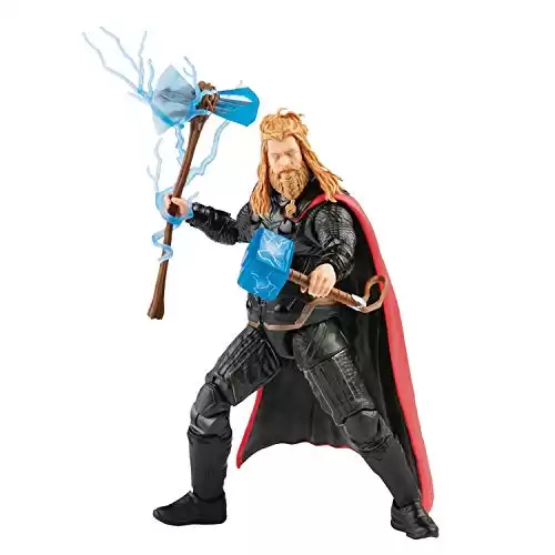Marvel Endgame: Thor 6 Inch Action Figure