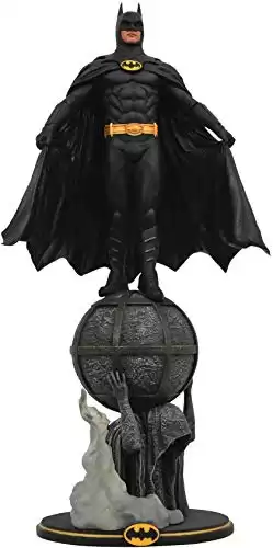 Batman 1989 Movie Figure