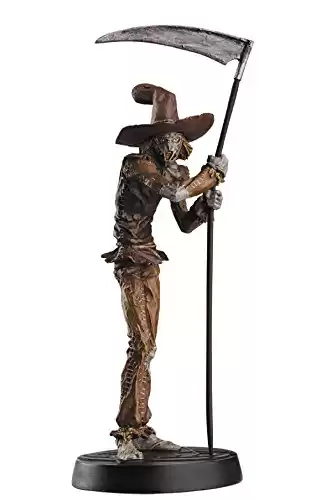 Scarecrow Figurine