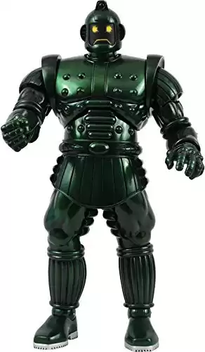 Marvel Select: Titanium Man Action Figure