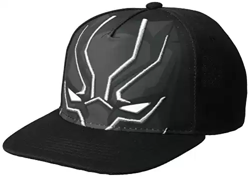 Marvel Black Panther Baseball Cap