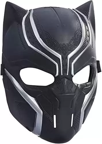 Marvel Black Panther Basic Mask