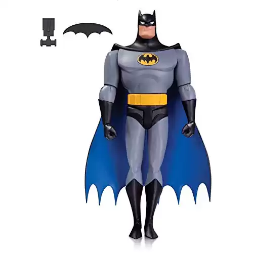 Batman: The Animated Series Collectible