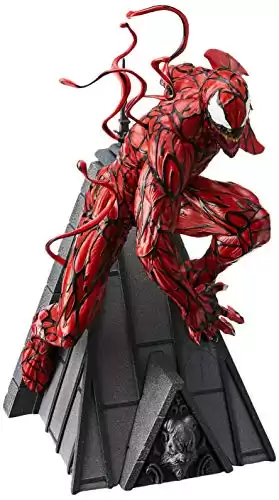 Marvel Premier Collection: Carnage Resin Statue