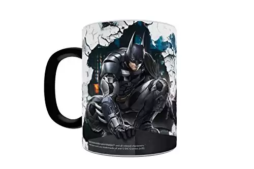 Batman Arkham Knight Ceramic Mug