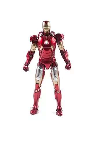 Iron Man Mark VII (7) Collectible Figure