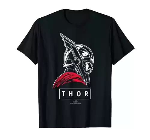 Marvel Thor Ragnarok T-Shirt