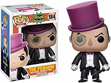 Funko Pop - Penguin