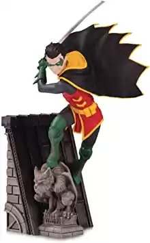 Batman Family: Robin Multi-Part Statue