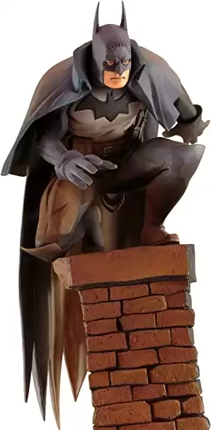 Medieval Batman: Gotham By Gaslight Collectible Figure